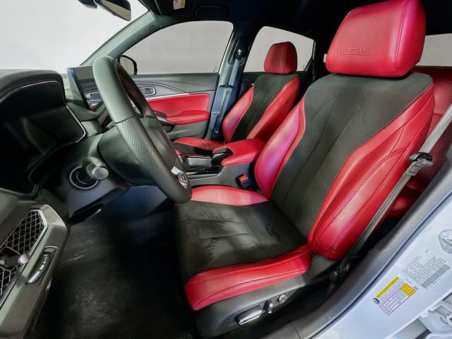 Used 2025 Acura Integra Type S FWD image 27