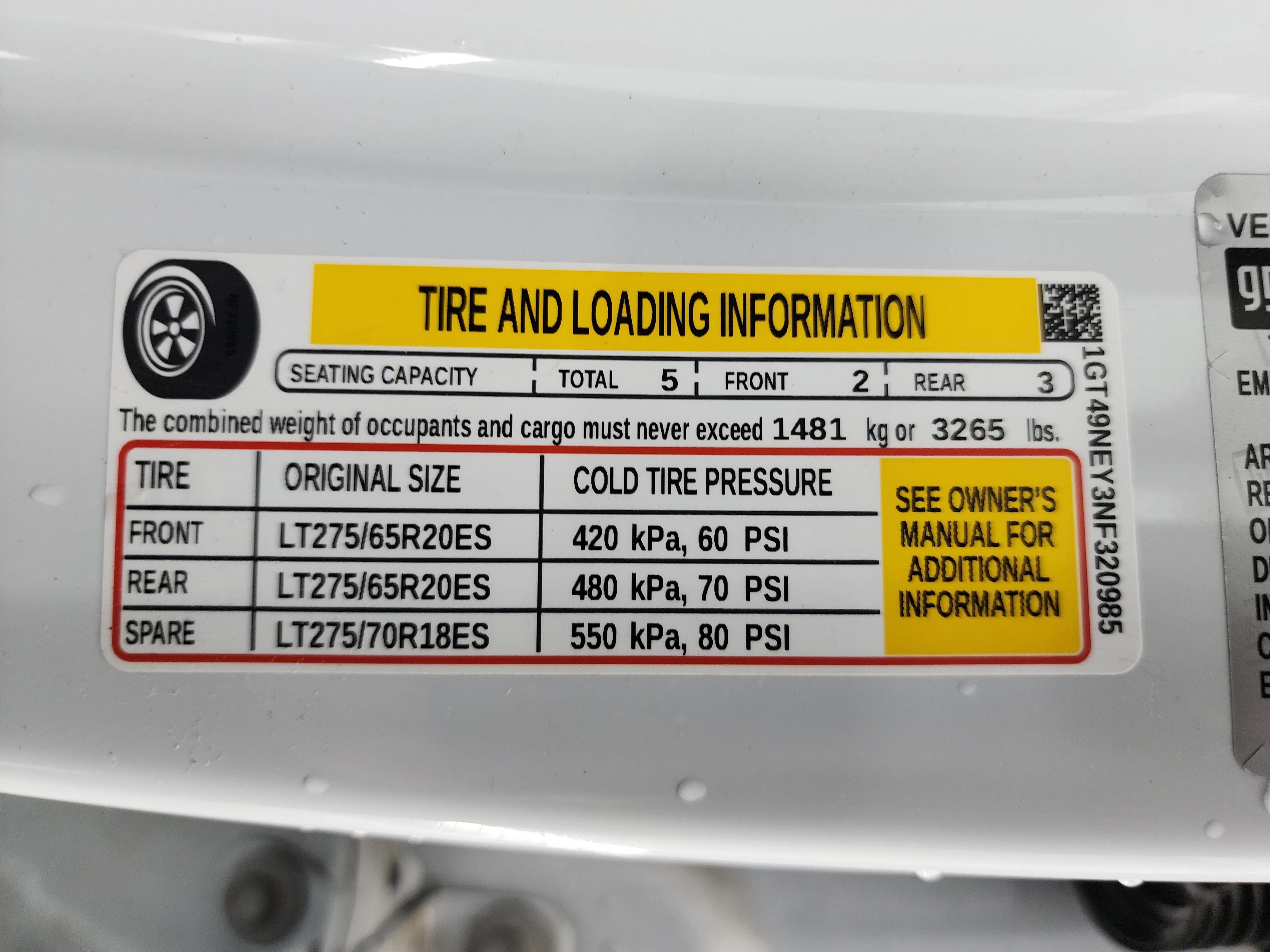 Used 2022 GMC Sierra 2500 SLT w/ SLT Convenience Package image 54