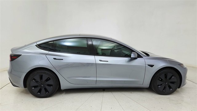Used 2025 Tesla Model 3 Long Range image 6