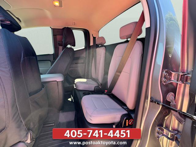 Used 2021 GMC Canyon Elevation Standard w/ Convenience Package AWD/4WD image 23