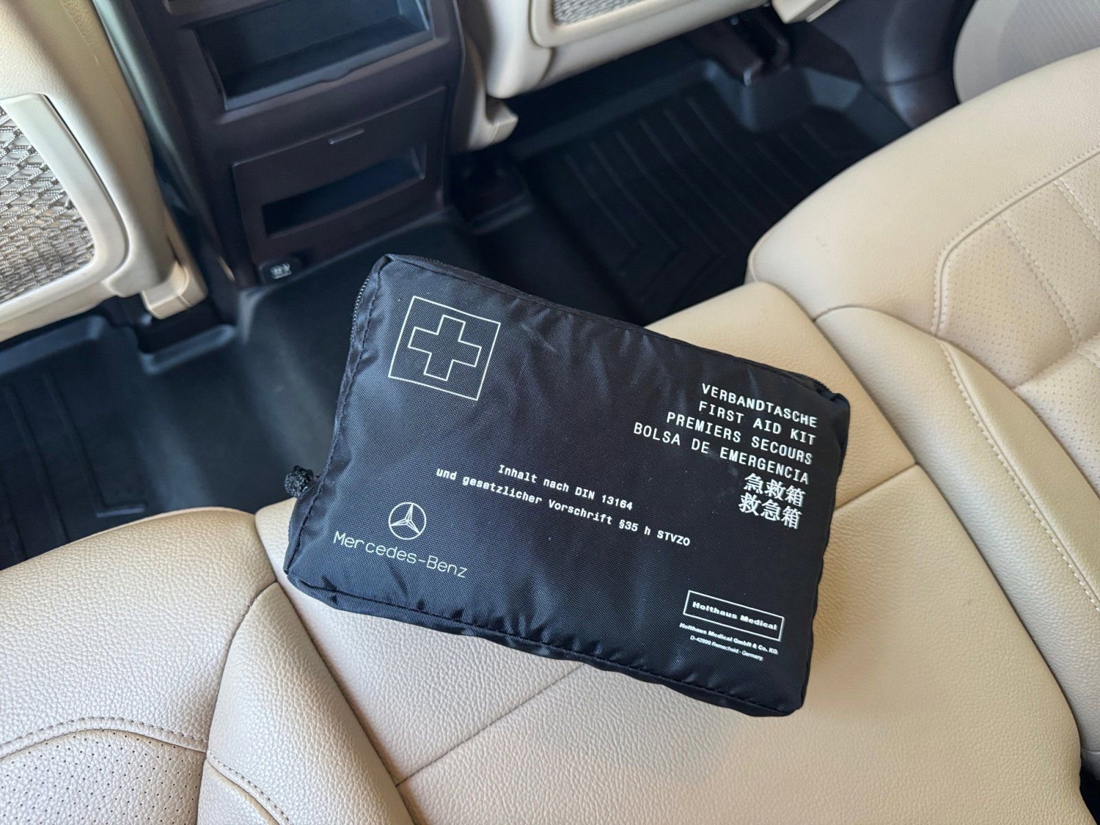 Used 2018 Mercedes-Benz GLE 350 4MATIC image 19