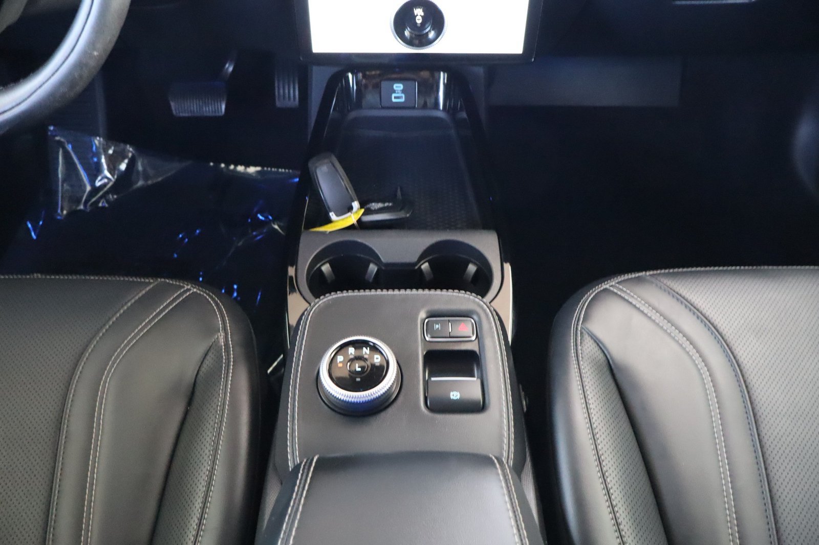 Used 2023 Ford Mustang Mach-E Premium AWD/4WD image 32