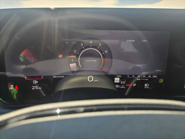 New 2026 Audi SQ5 Premium Plus AWD/4WD image 27