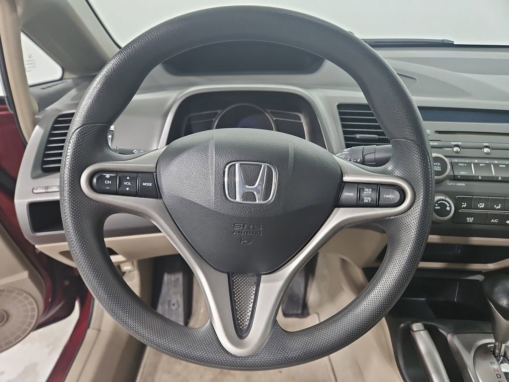 Used 2009 Honda Civic EX image 14