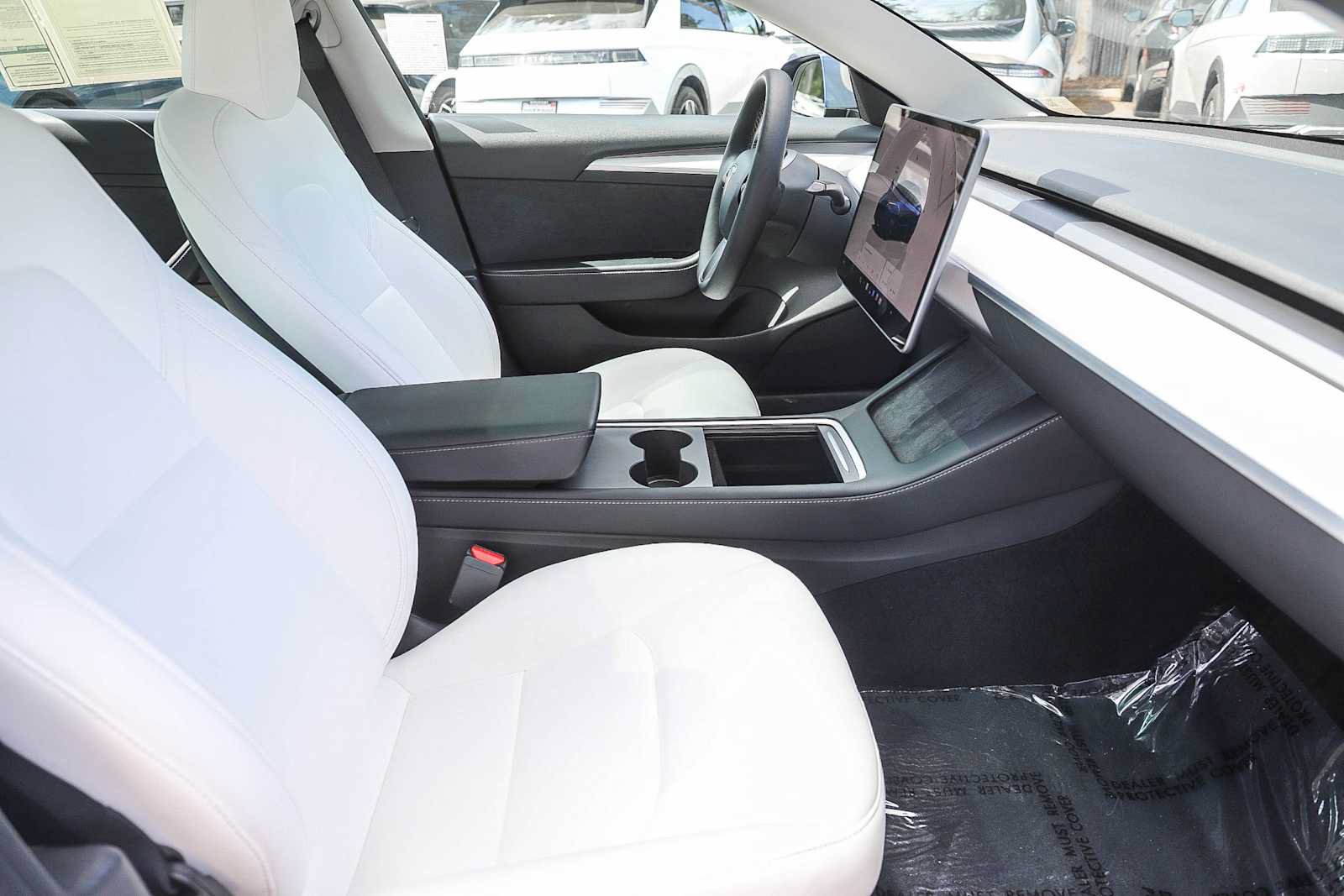 Used 2023 Tesla Model 3 Standard Range RWD image 15