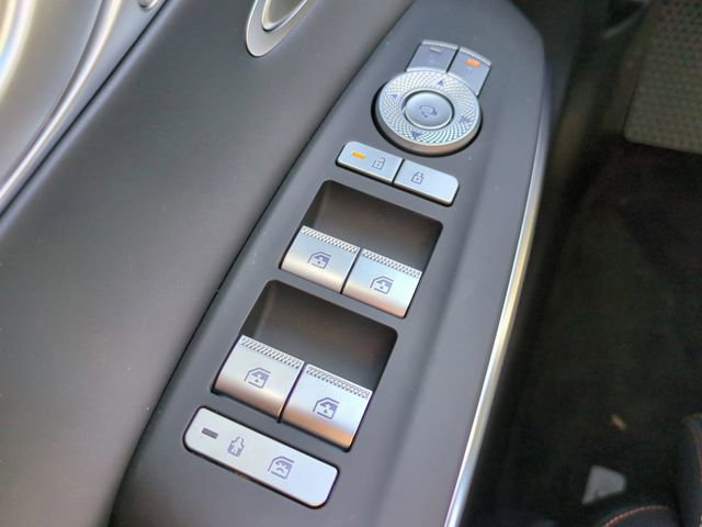 New 2026 Genesis GV70 3.5T Sport Prestige image 24