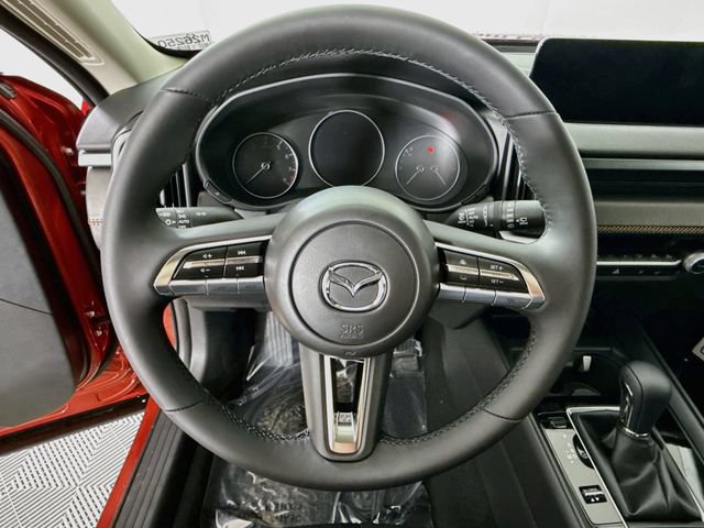 New 2026 MAZDA CX-50 AWD 2.5 S w/ Weather Package image 11