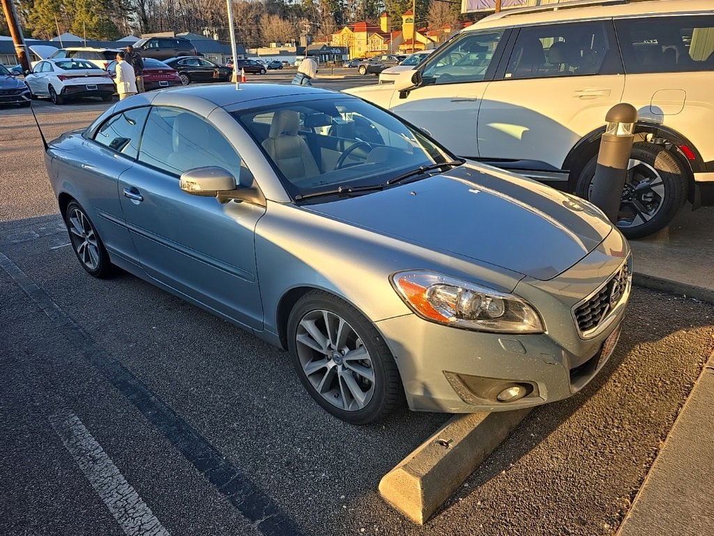 Used 2013 Volvo C70 T5 image 24