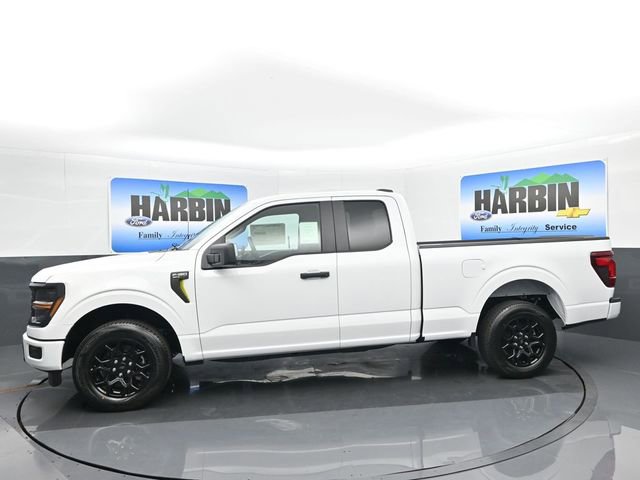 New 2025 Ford F150 STX image 2