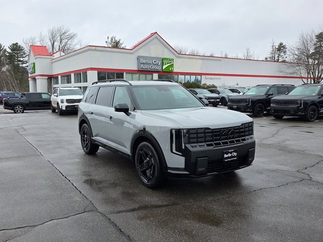 New 2027 Kia Telluride EX X-Line image 33