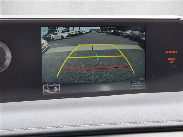 Used 2019 Lexus UX 200 w/ Accessory Package FWD image 14