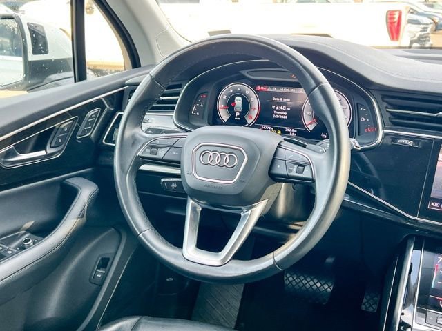 Used 2024 Audi Q7 2.0T Premium Plus image 14