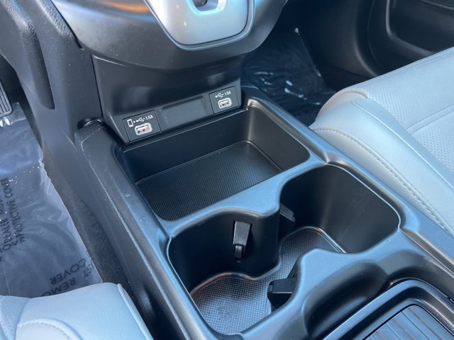 Used 2020 Honda CR-V EX-L image 26