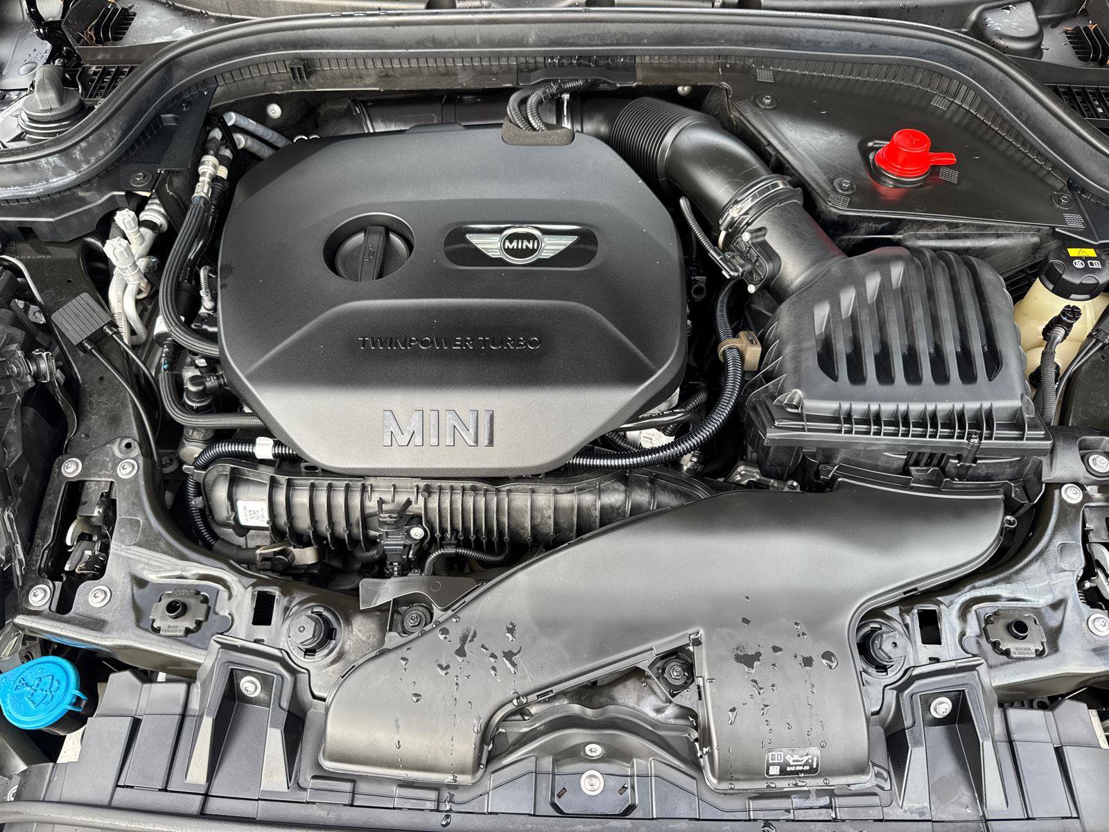 Used 2019 MINI Cooper John Cooper Works image 14