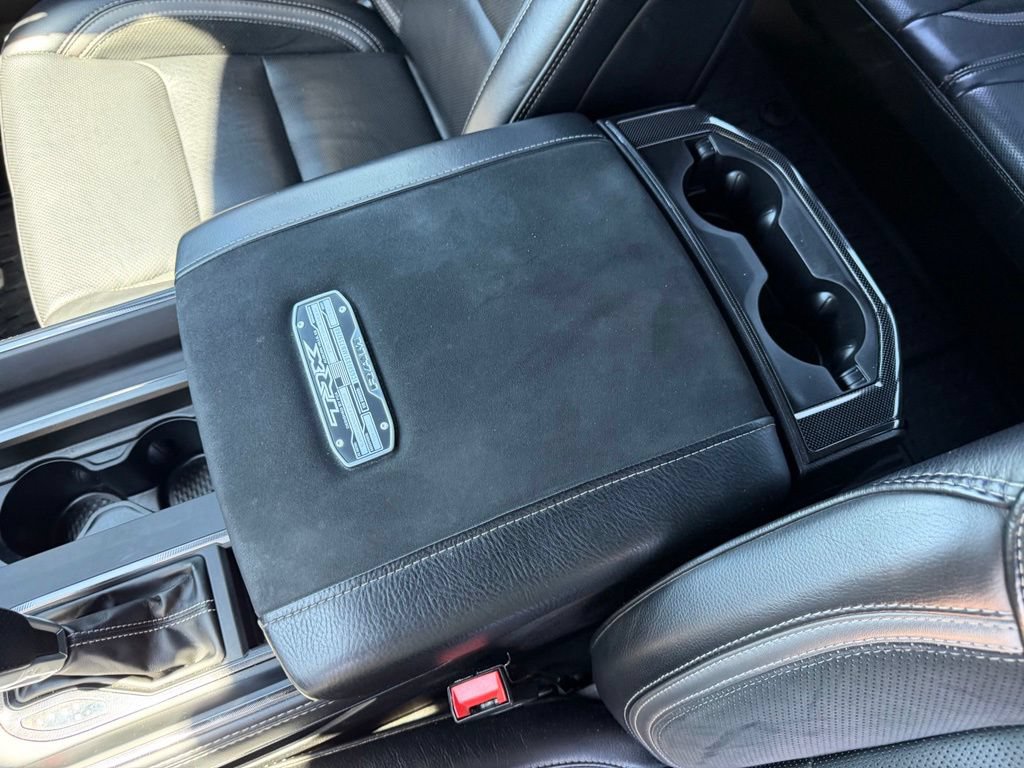 Used 2021 RAM 1500 TRX w/ TRX Level 1 Equipment Group AWD/4WD image 28