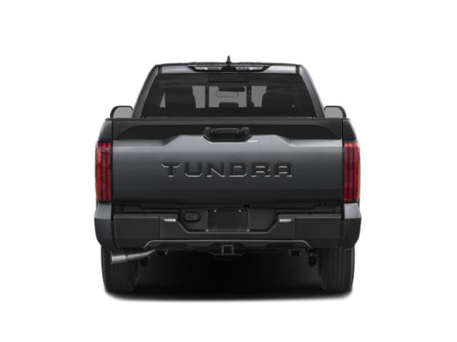 Used 2023 Toyota Tundra SR RWD image 8