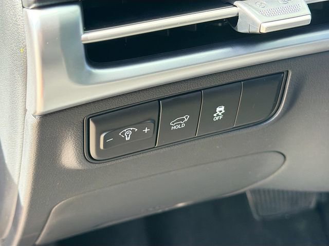 New 2026 Hyundai Tucson SEL image 10