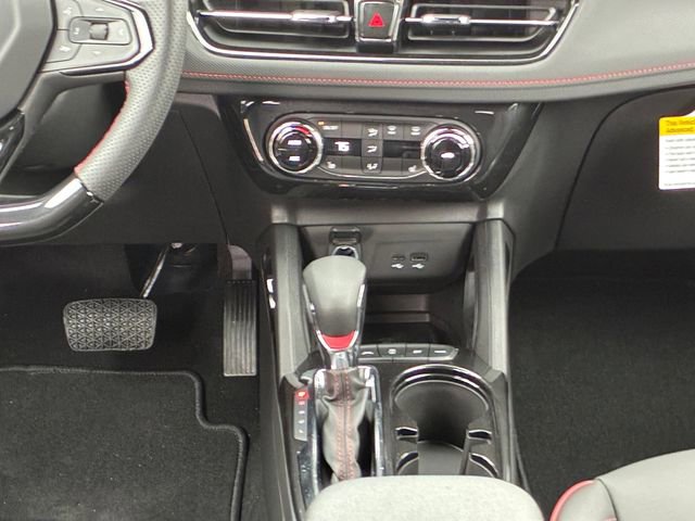 New 2026 Chevrolet TrailBlazer RS w/ Convenience Package image 20