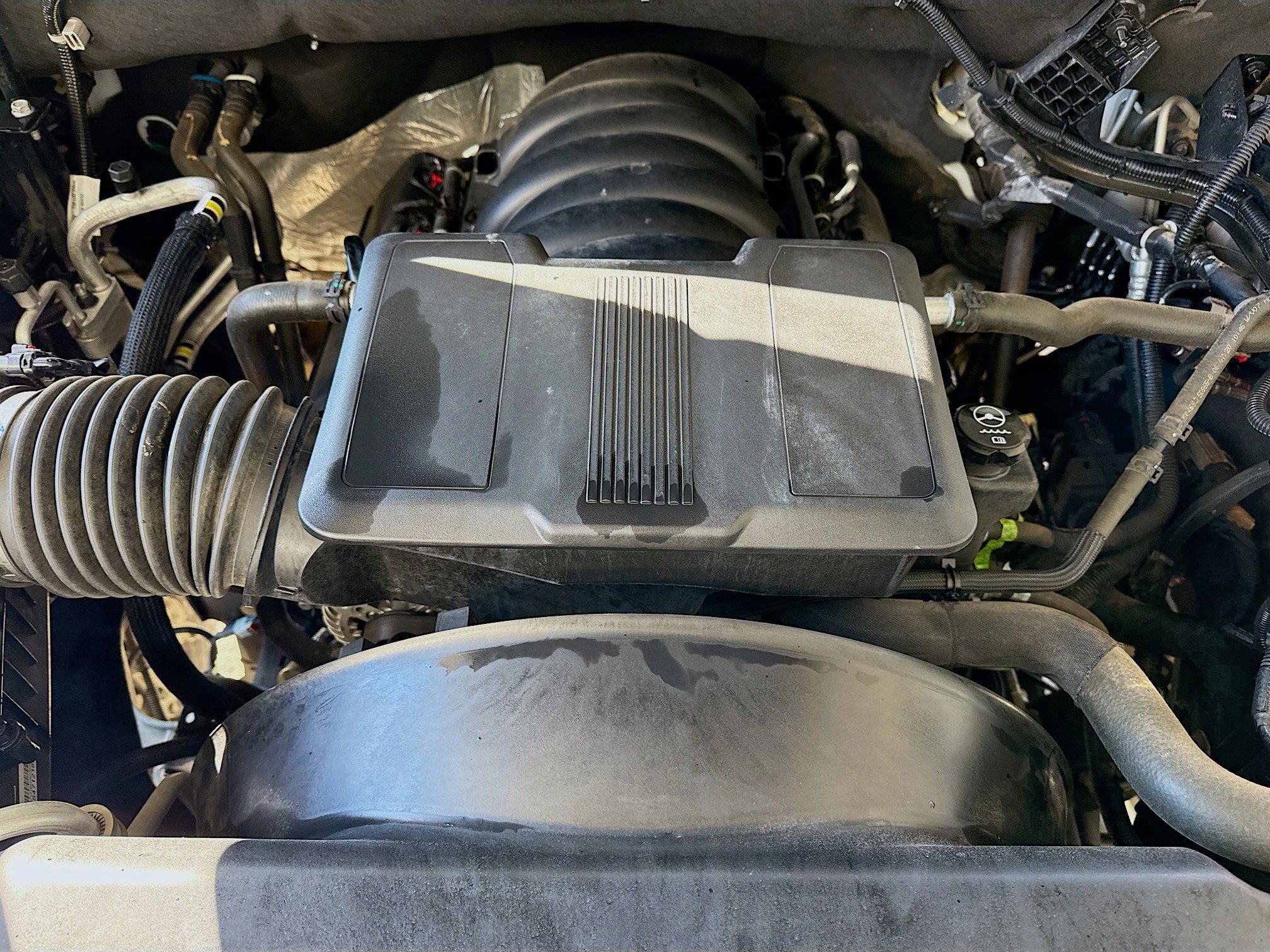 Used 2020 Chevrolet Silverado 3500 W/T w/ WT Fleet Convenience Package image 36