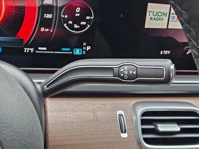 New 2026 Mercedes-Benz GLE 450 4MATIC Coupe image 14