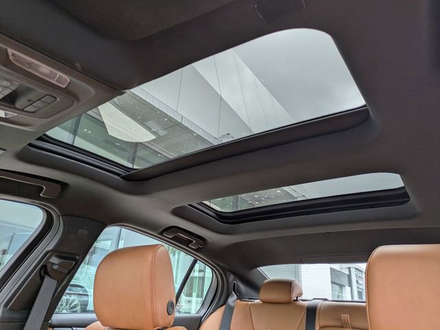 Certified 2025 Cadillac CT5 Sport image 24