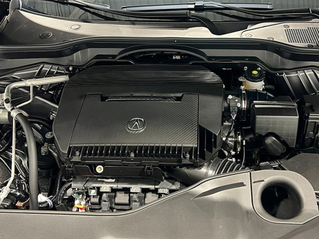 New 2026 Acura MDX A-Spec image 14