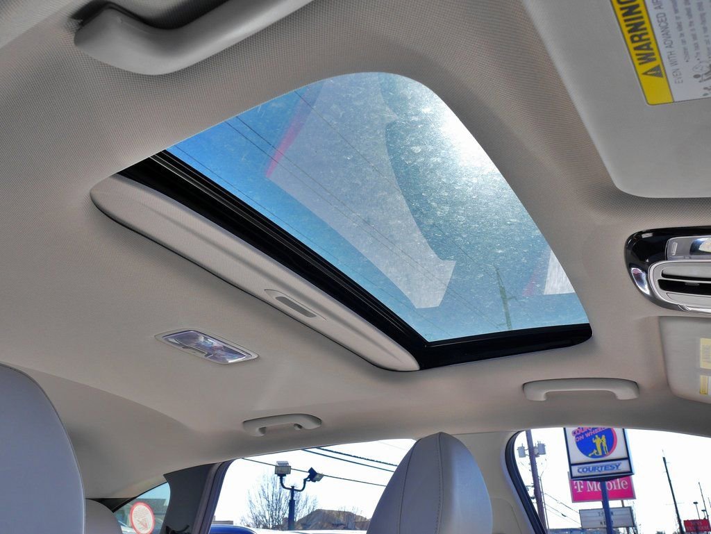 Used 2023 Hyundai Tucson SEL w/ Convenience Package image 15