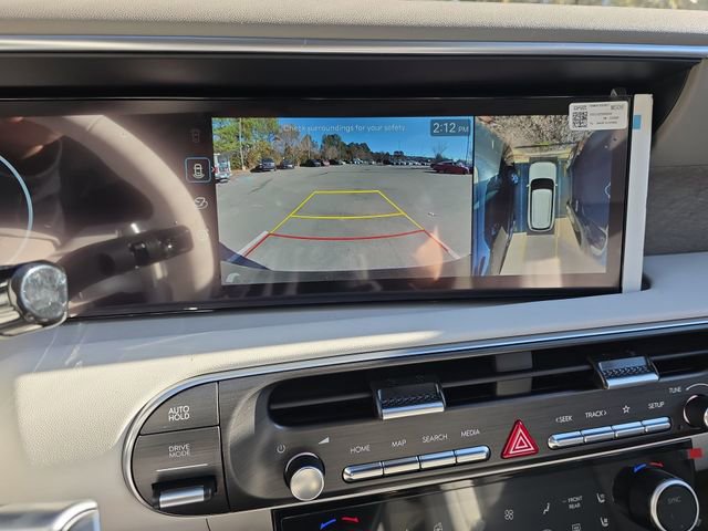 New 2026 Hyundai Palisade Limited image 35