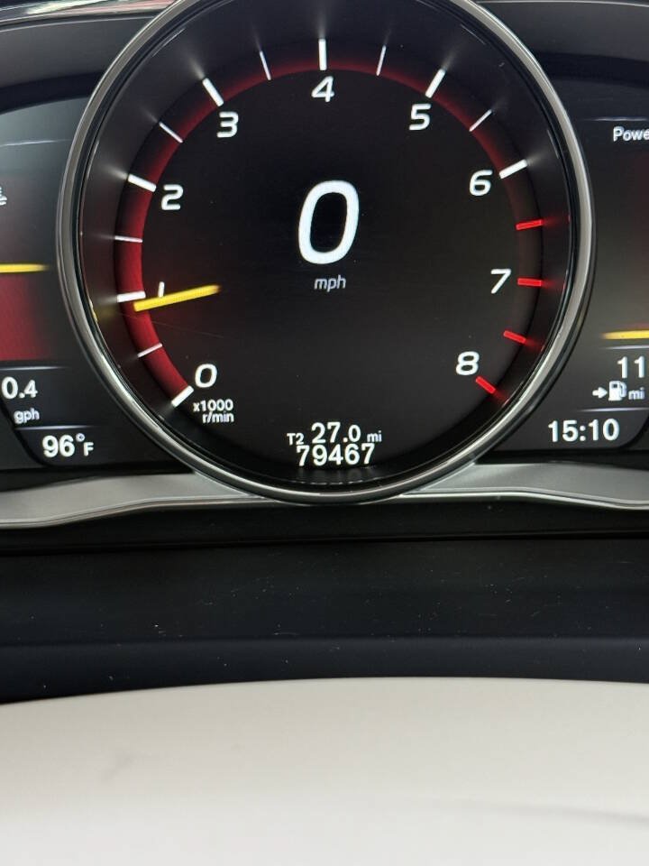 Used 2016 Volvo S60 T5 Premier FWD image 24