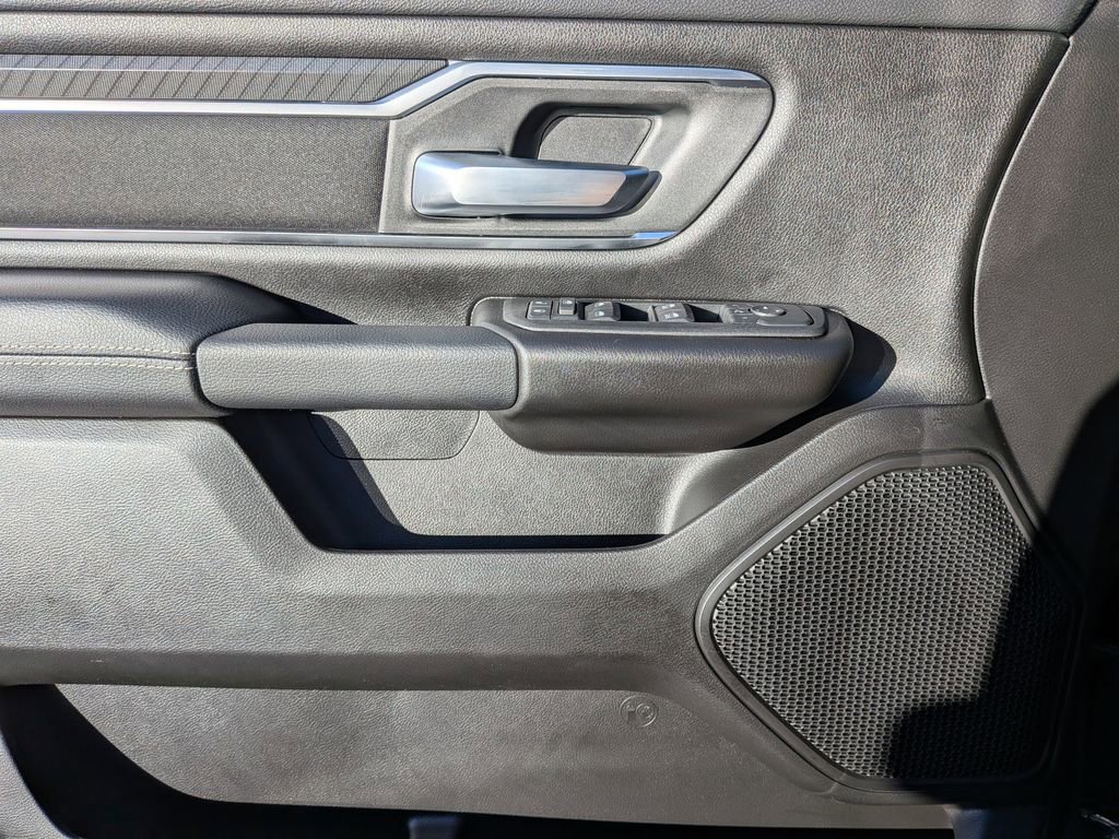 New 2026 RAM 1500 Big Horn image 27