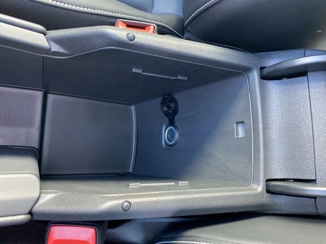 New 2025 Volkswagen Tiguan SE image 42