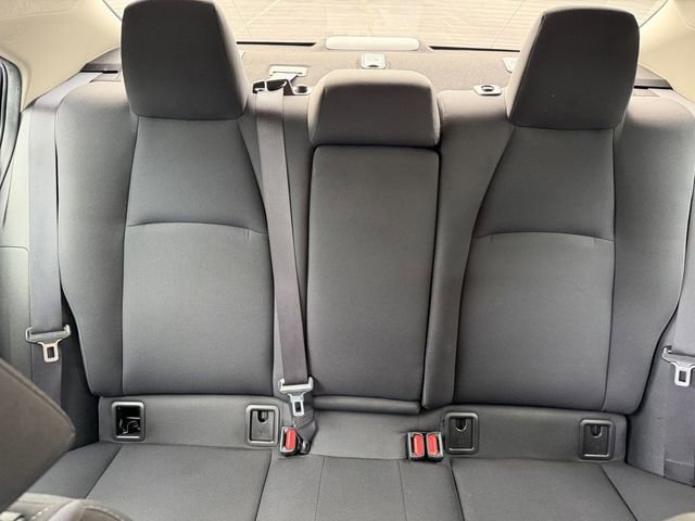 Used 2021 Toyota Corolla LE FWD image 27