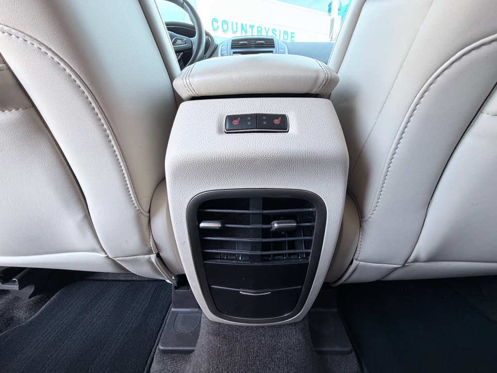 Used 2018 Lincoln MKC Reserve w/ Lincoln MKC Climate Package image 29