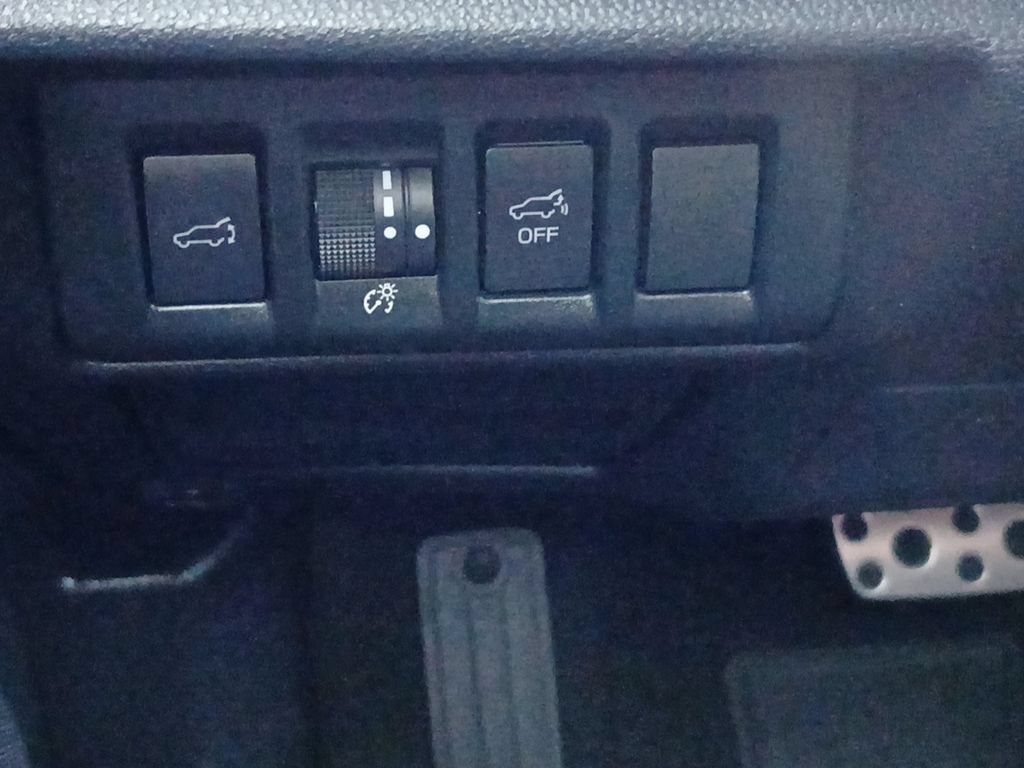 Used 2022 Subaru Outback Wilderness AWD/4WD image 12