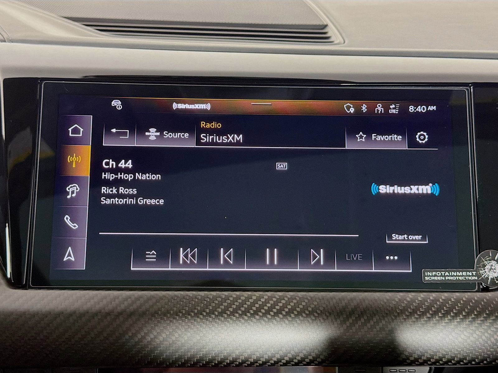 New 2026 Audi S e-tron GT Premium Plus AWD/4WD image 15