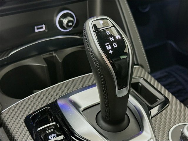 Used 2024 Alfa Romeo Stelvio Quadrifoglio w/ Active Assist Plus Package image 19