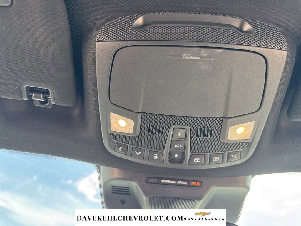 Used 2022 Ford Expedition Max Platinum AWD/4WD image 14