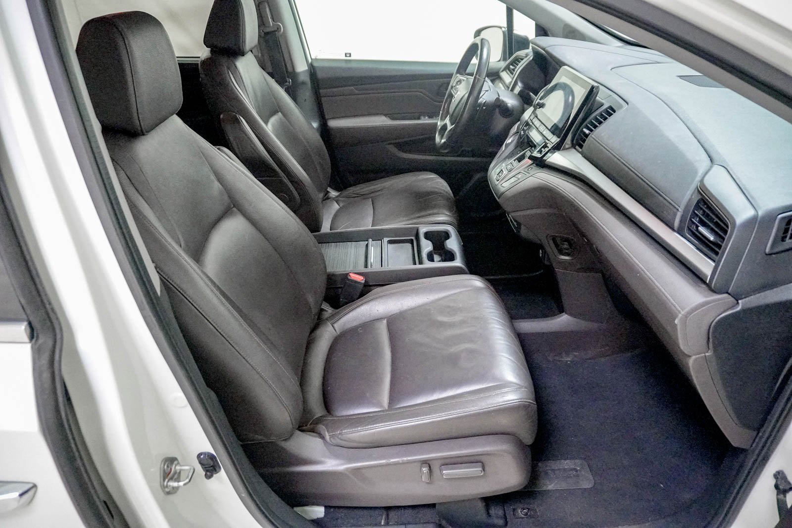 Used 2018 Honda Odyssey EX-L image 33