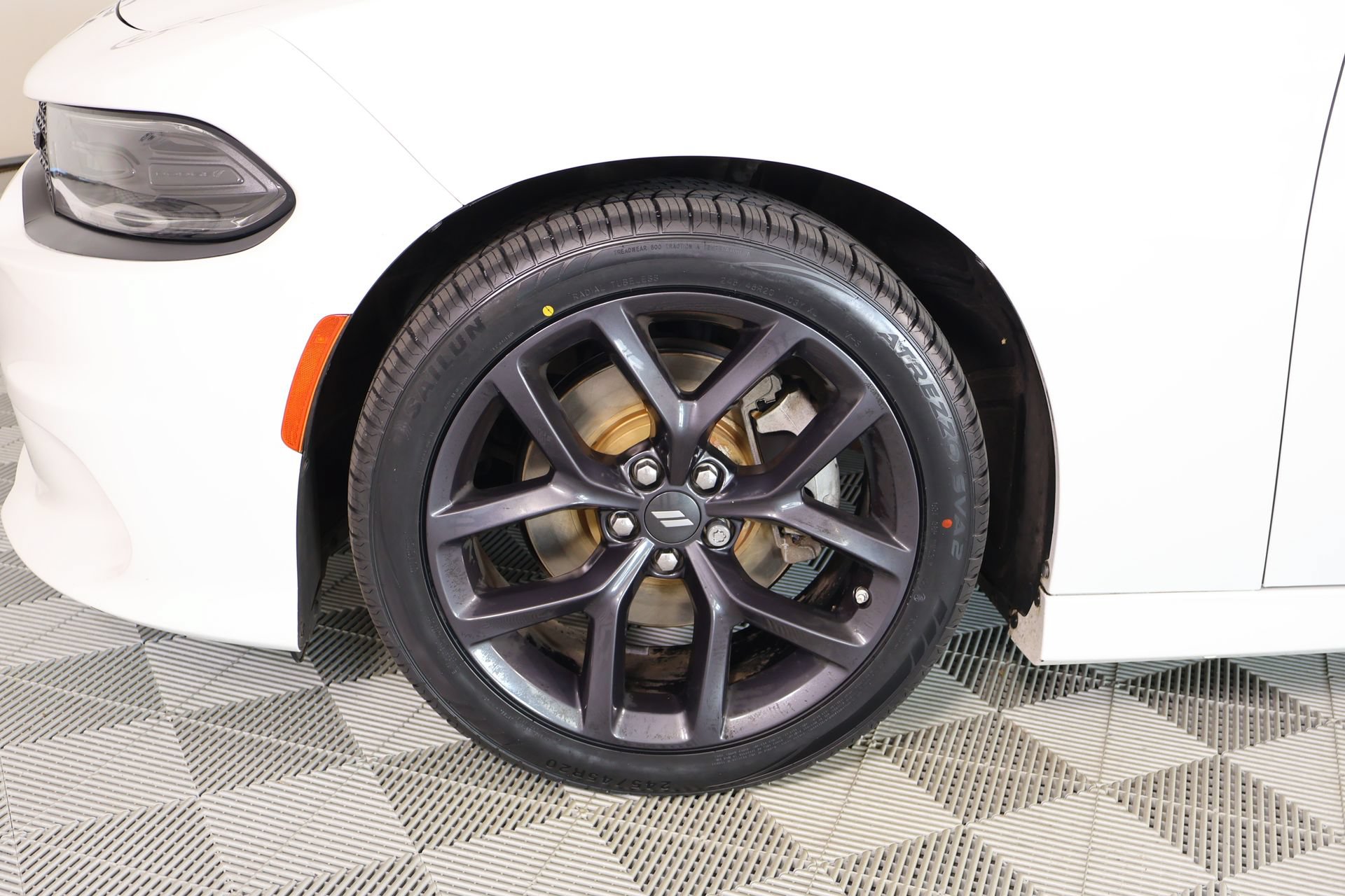 Used 2023 Dodge Charger GT w/ Blacktop Package RWD image 16