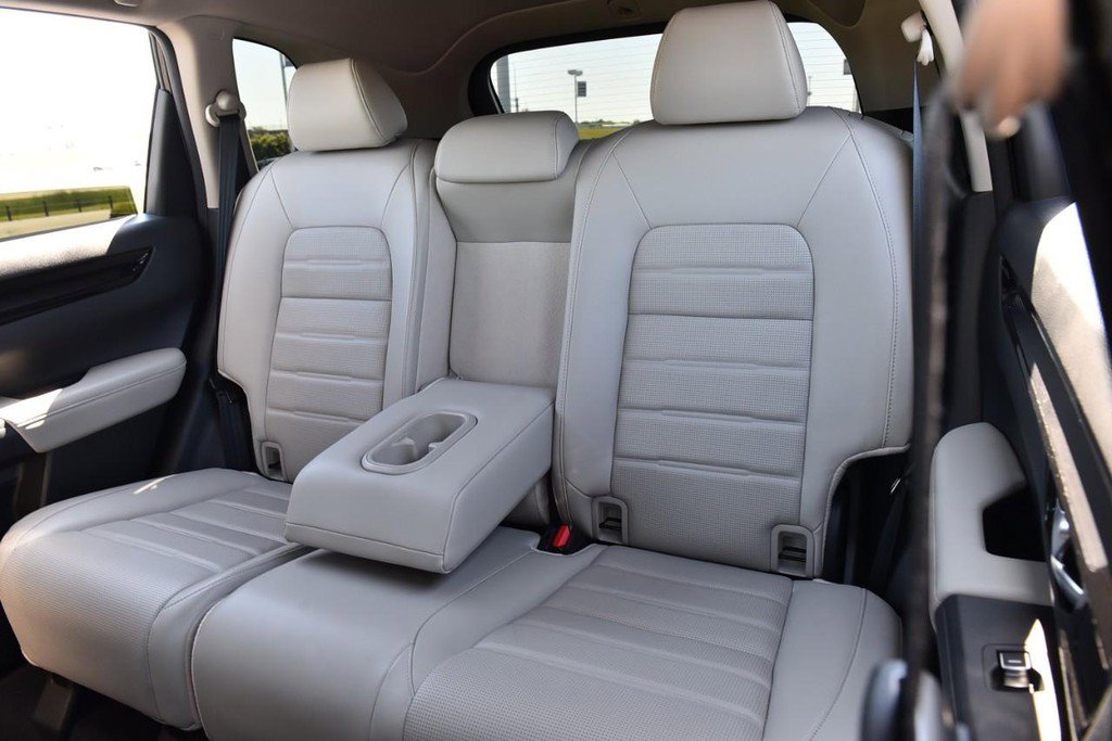 Certified 2023 Honda CR-V EX-L image 25