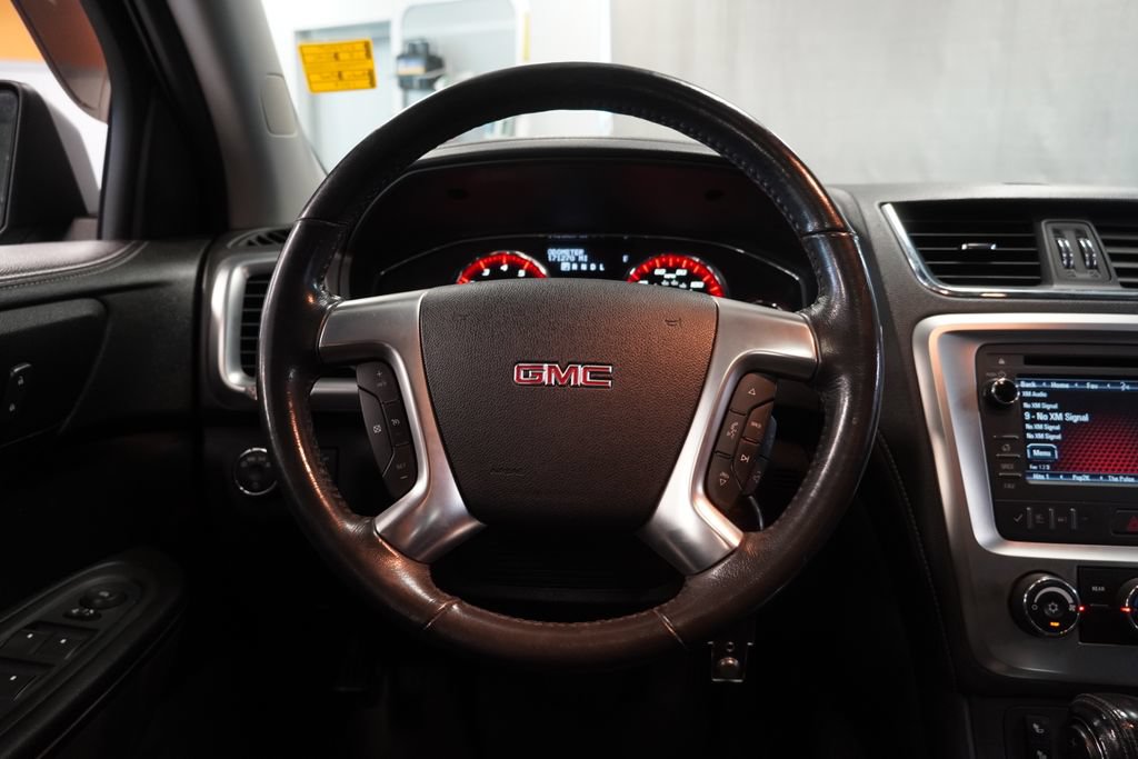 Used 2013 GMC Acadia SLE FWD image 20