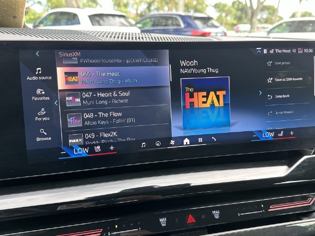 Used 2026 BMW 530i xDrive AWD/4WD image 16