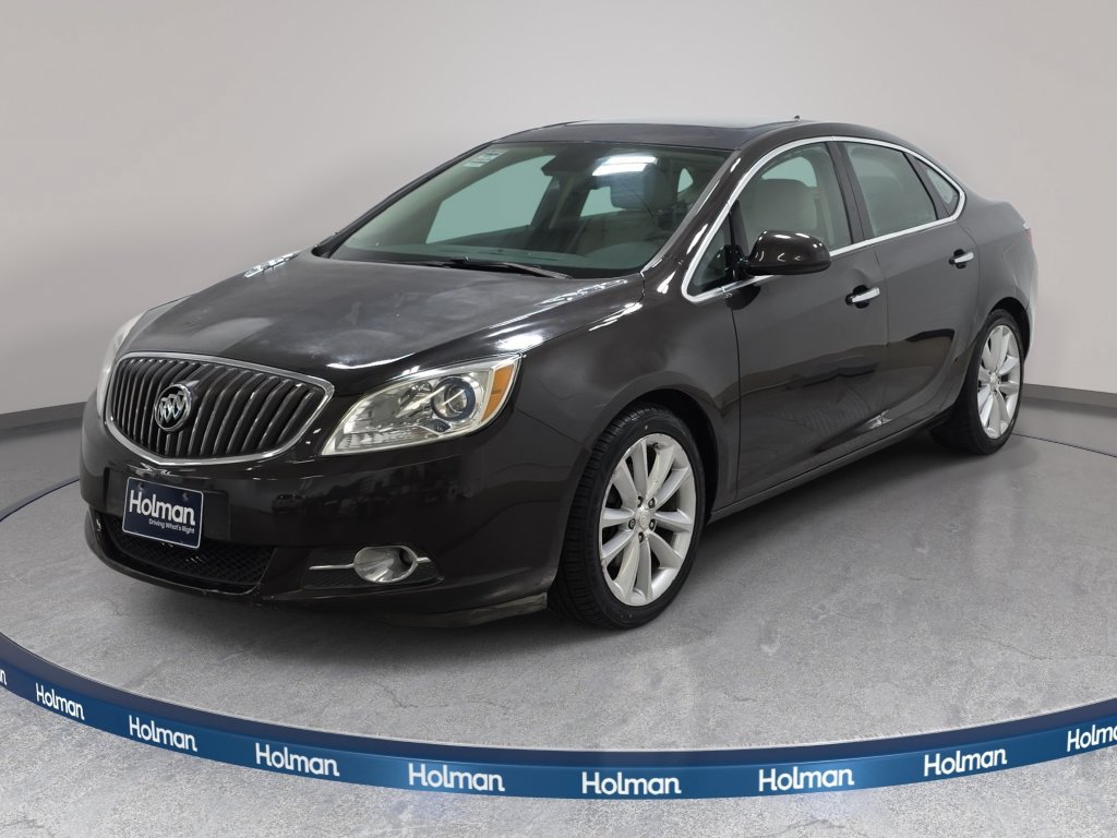 Used 2013 Buick Verano FWD image 1