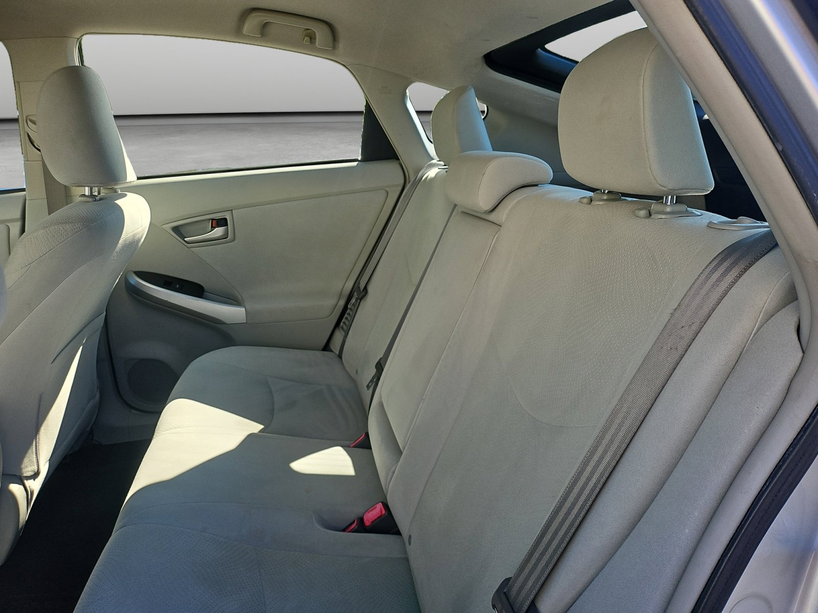Used 2012 Toyota Prius Two FWD image 39