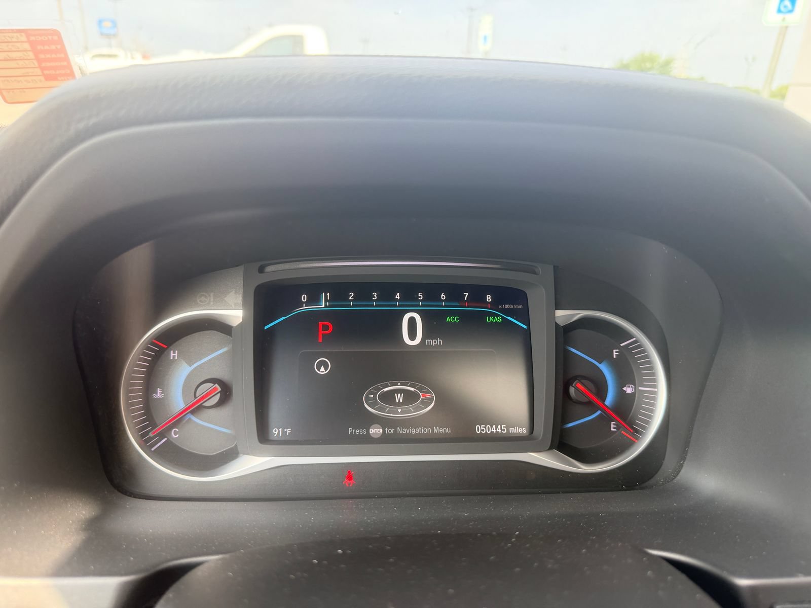 Used 2022 Honda Pilot Touring image 17