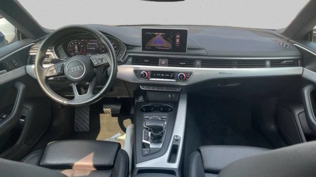 Used 2018 Audi A5 2.0T Premium Plus w/ Premium Plus AWD/4WD image 17