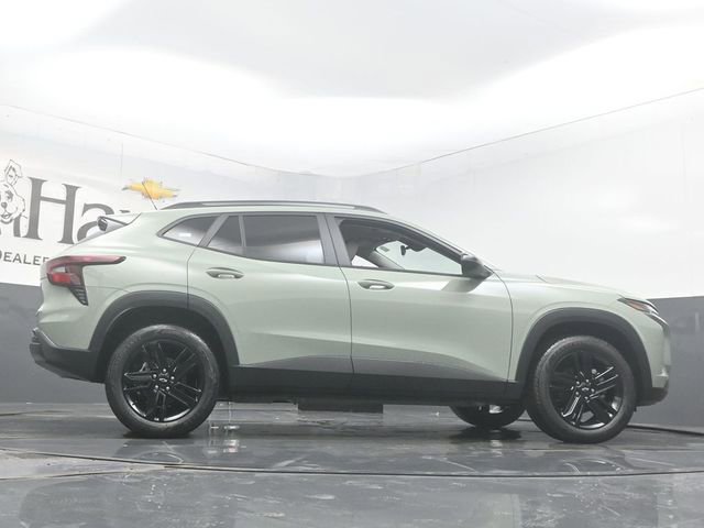 New 2026 Chevrolet Trax ACTIV w/ Driver Confidence Package FWD image 31
