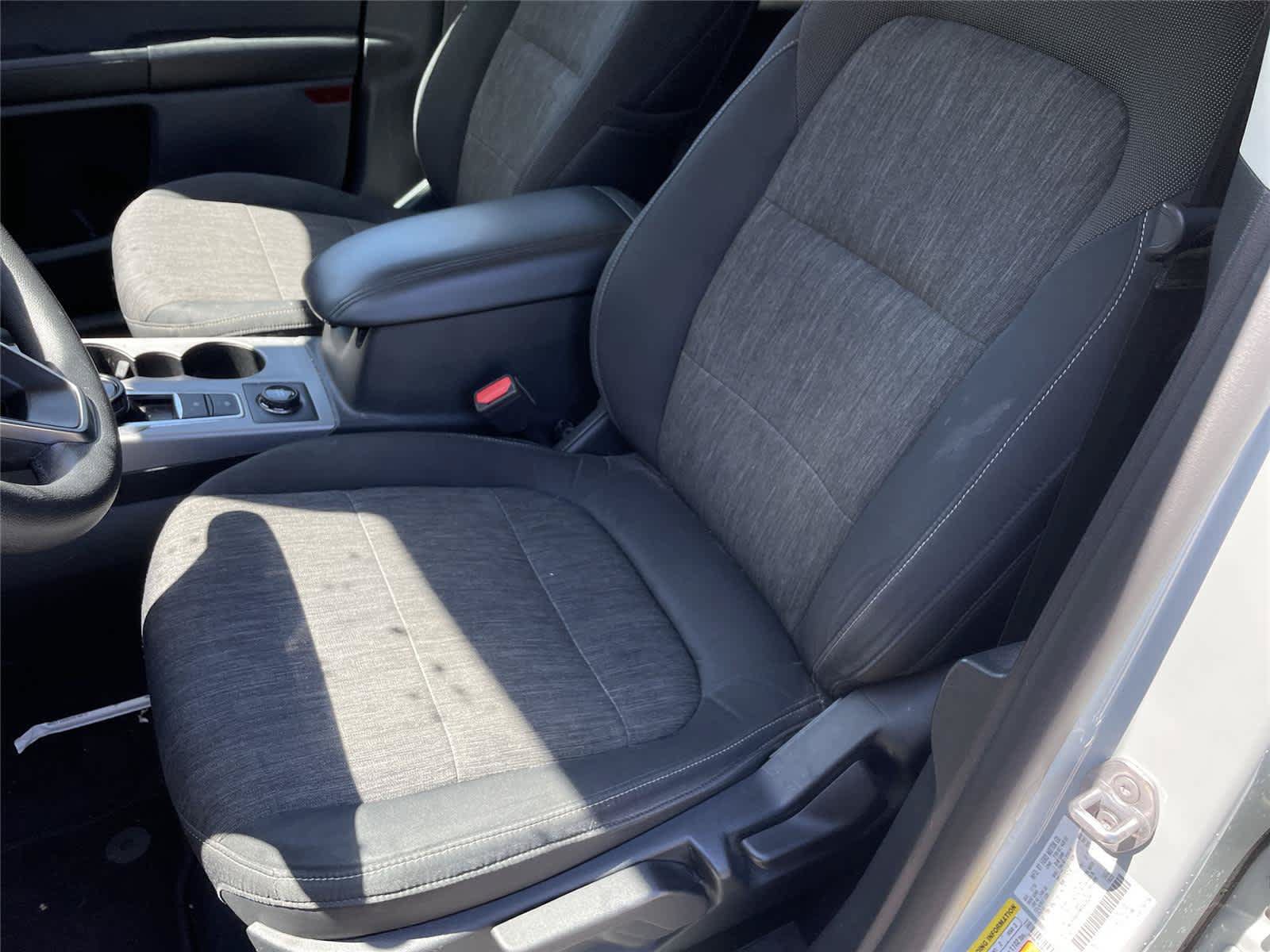 Used 2021 Ford Bronco Sport Big Bend AWD/4WD image 12