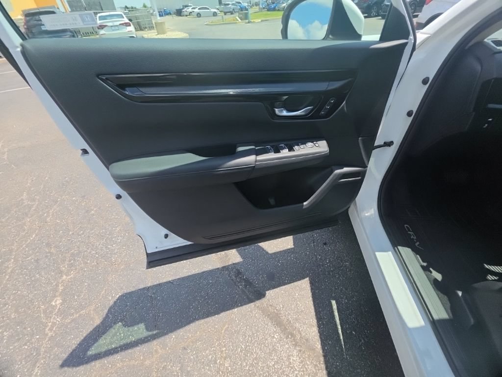 Used 2023 Honda CR-V EX-L image 13