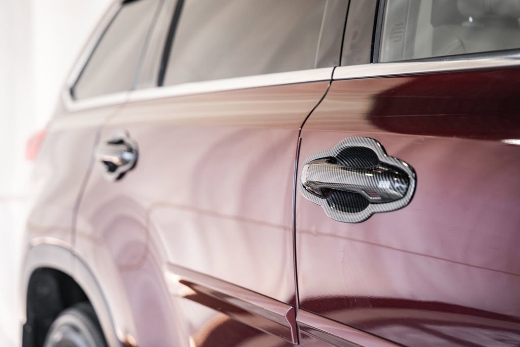 Used 2019 Toyota Highlander XLE image 14